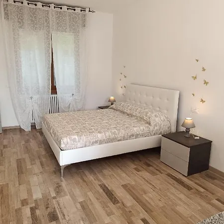Dudi Jolie Maison - Jacuzzi Apartment