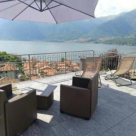 Dudi Jolie Maison - Jacuzzi Lezzeno