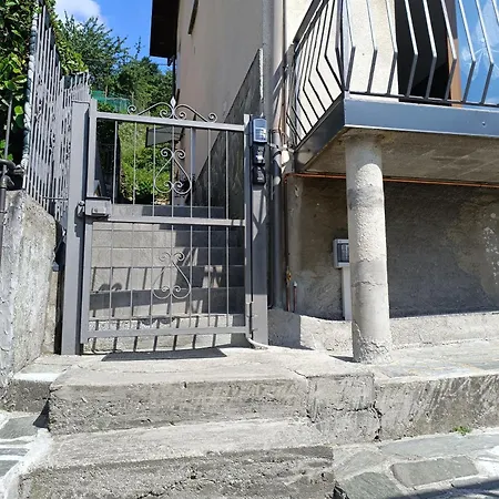 Dudi Jolie Maison - Jacuzzi Apartment Lezzeno