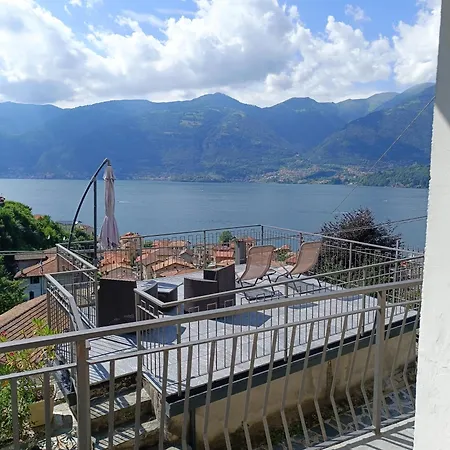 Apartment Dudi Jolie Maison - Jacuzzi Lezzeno