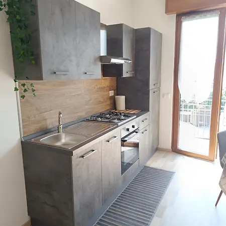 Dudi Jolie Maison - Jacuzzi Apartment