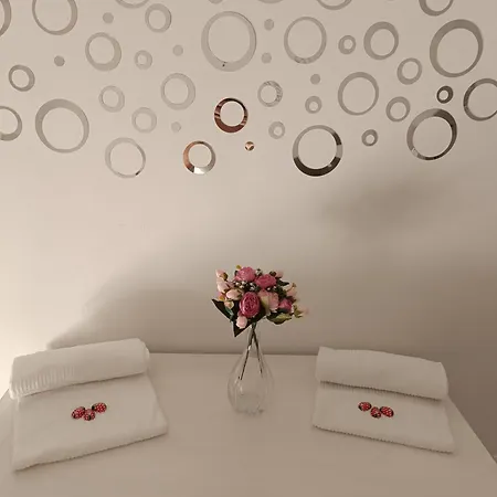 Appartement Dudi Jolie Maison - Jacuzzi *