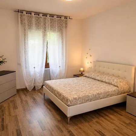 Appartement Dudi Jolie Maison - Jacuzzi