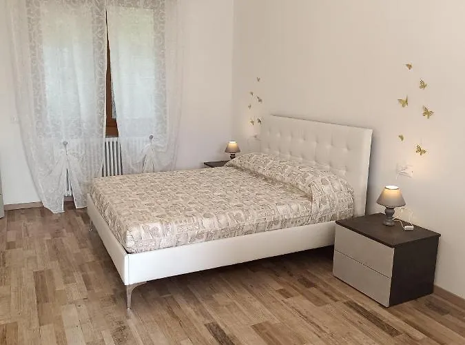 Dudi Jolie Maison - Jacuzzi Daire