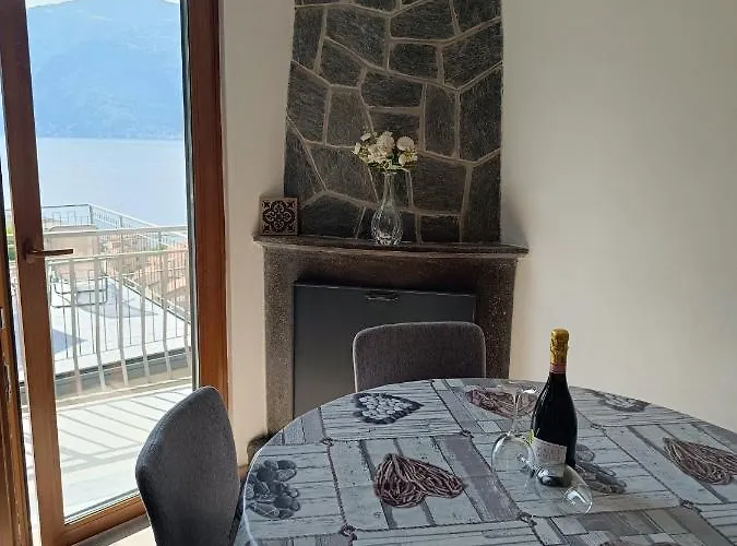 Dudi Jolie Maison - Jacuzzi Daire
